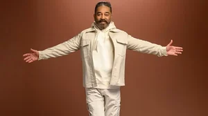 Kamal Haasan