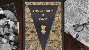 Constitution of India