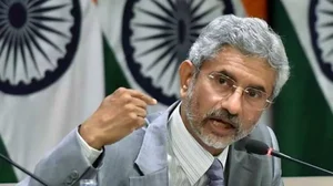 External Affairs Minister (EAM) S Jaishankar