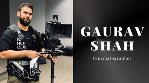 Gaurav Shah