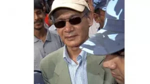 'Bikini killer' Charles Sobhraj is a French citizen