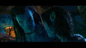 A still from Avatar.