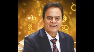 Renowned Numerologist Dr. J C Chaudhry