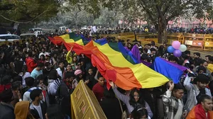 Delhi Queer Pride parade 2022-23