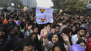 Delhi Queer Pride parade 2022-23