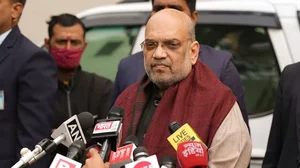 Amit Shah pays tribute to Sharad Yadav