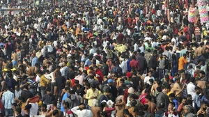 Makar Sankranti Festival