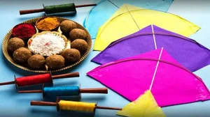 Makar Sankranti