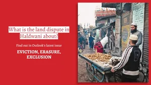 Eviction, Erasure, Exclusion: What is the land dispute in Haldwani about?