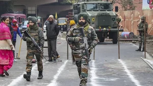 Tight security for Republic Day in Jammu