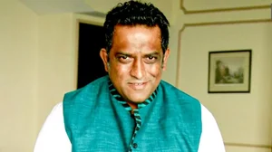 Anurag Basu