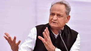 Rajasthan CM Ashok Gehlot