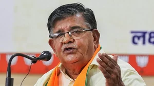 Gulab Chand Kataria appointed Assam Gov.