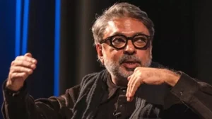 Sanjay Leela Bhansali