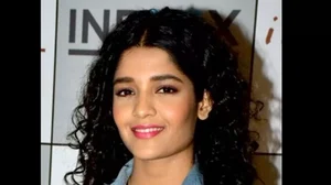 Ritika Singh