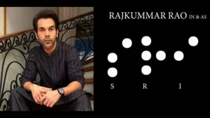 Rajkummar Rao