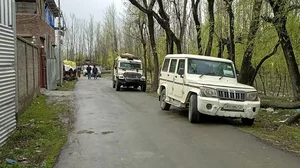 Photo- Representational : Militants Shoot Off-Duty Army Jawan In J-K's Pulwama