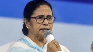 West Bengal CM Mamata Banerjee