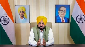 Bhagwant Mann