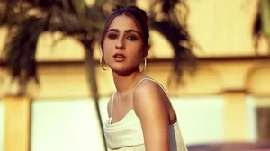 Sara Ali Khan