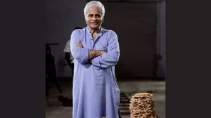 Vivan Sundaram