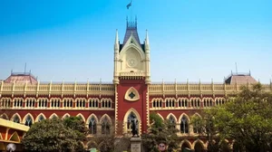 Calcutta High Court