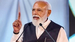 PM Narendra Modi