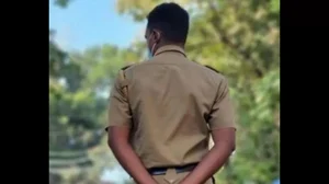 Kerala Police 