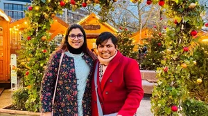 Amburi Roy and Aparna Saha have sought the right to adopt as a same-sex couple through the petition in the Supreme Court of India. 