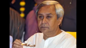 Odisha Chief Minister Naveen Patnaik 