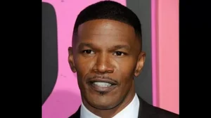 Jamie Foxx 