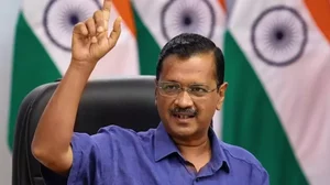 Delhi CM Arvind Kejriwal