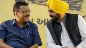 Delhi CM Arvind Kejriwal and Punjab CM Bhagwant Mann to meet in Tihar Jail