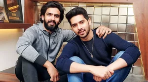 Amaal Mallik And Armaan Malik