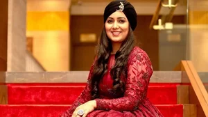 Harshdeep Kaur