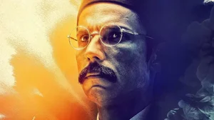 Randeep Hooda in ‘Swatantrya Veer Savarkar’