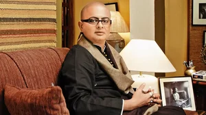 Rituparno Ghosh