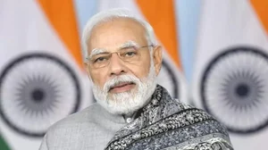 PM Narendra Modi