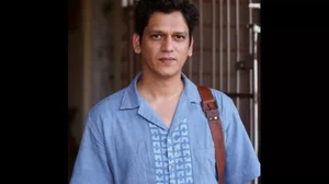 Vijay Varma 