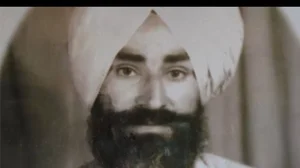 Jaswant Singh Khalra