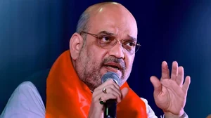 Union Home Minister Shri Amit Shah 