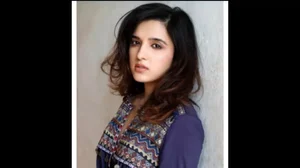 Shirley Setia