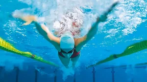 Inspirational Stories: The movie The Swimmers showcases the journey of Yusra Mardini from the bombed out swimming pools of Damascus, Syria, to Olympic cheers in Rio