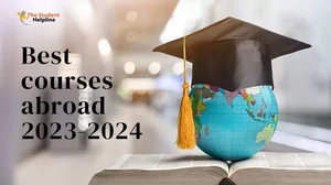 Best Courses Abroad For Students After 12th