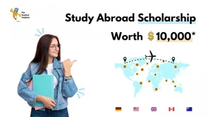 Scholarships for College Students to Study Abroad