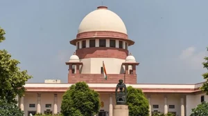 Supreme Court of India