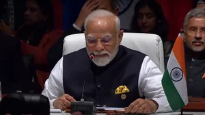 Prime Minister Narendra Modi will preside over the upcoming Voice of Global South Summit