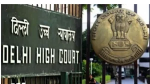 Delhi High Court