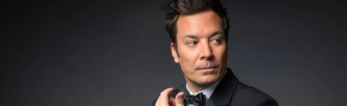 Jimmy Fallon