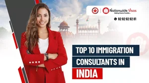 Top 10 Immigration Consultants In India